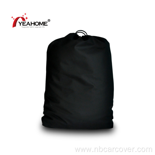 Indoor Car Cover Super Soft-Feeling Elastic Cover